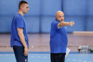 Boris Dvoršek se priključio stručnom stožeru Rukometnog kluba Zagreb!