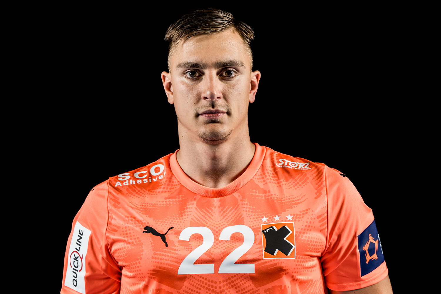 Hoće li Patrik Martinović iz “Kadetten” prijeći u RK Zagreb? Spekulacije o transferu