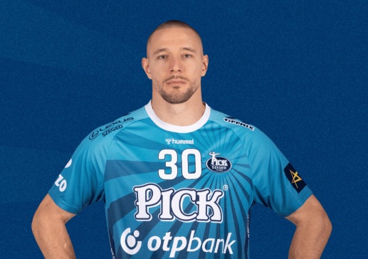 Gleb Kalarash novo pojačanje hrvatskog prvaka