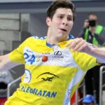 RK Zagreb nastavlja s pojačanjima: vraća li se Marko Mamić u RK Zagreb?