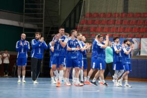 Pobjednički debi Hrvoja Horvata: Zagreb svladao Trimo Trebnje u prvoj provjeri