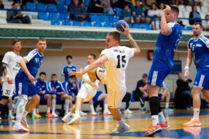 Europski spektakl u Trogiru: Obje utakmice protiv VÍF-a igraju se u dvorani Vinko Kandija!