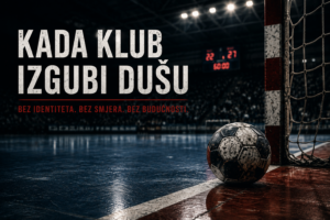 Kad klub izgubi dušu
