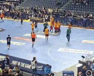 GOG potvrdio naslov EHF Youth Club Trophy 2026