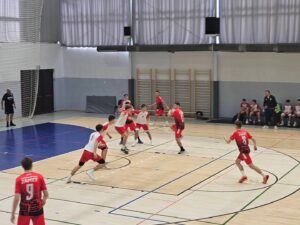 U15 završnica u Poreču ulazi u nokaut fazu: Tko ide dalje?