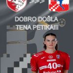 Tena Petika je je novo veliko pojačanje Zrinskog!