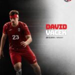 David Vacek novo pojačanje Dubrave: Jedan od najvećih hrvatskih talenata stigao iz Ivanića