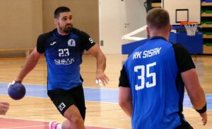 Kup Hrvatske, 1. kolo: Dubrava razbila Dinamo Zagreb, Sisak, Rudar i Moslavina slavili u gostima